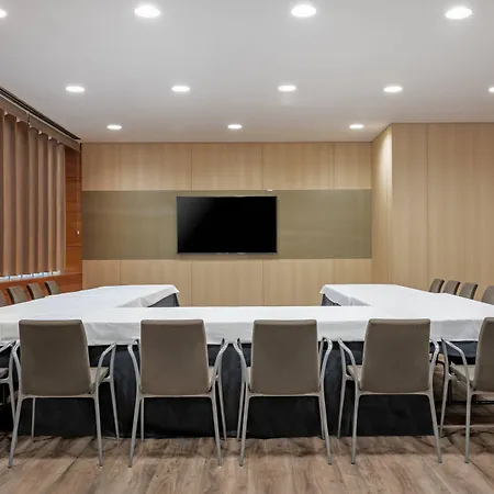 Ac By Marriott Hotel