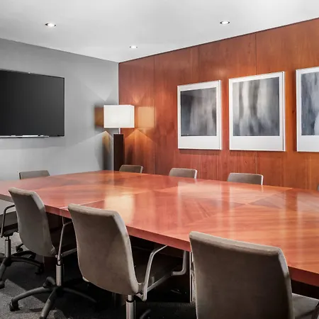 Ac By Marriott Отель Бадахос