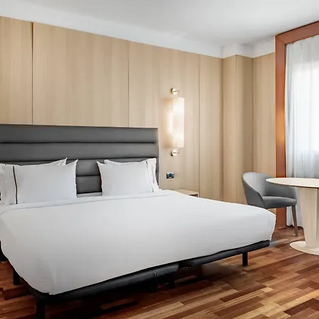 Ac By Marriott Hotel