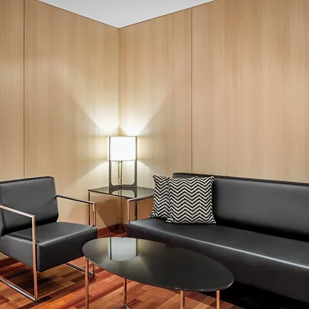 Ac By Marriott 4*