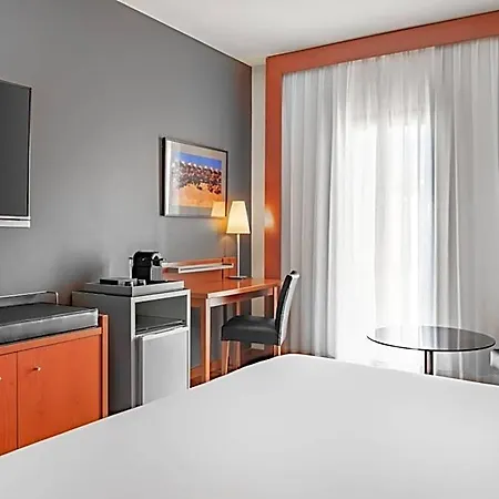 Ac By Marriott 4*