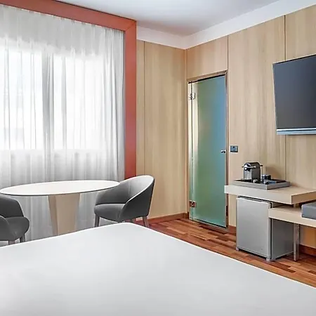 Ac By Marriott 4* Badajoz