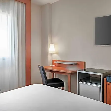 Hotel Ac By Marriott Badajoz