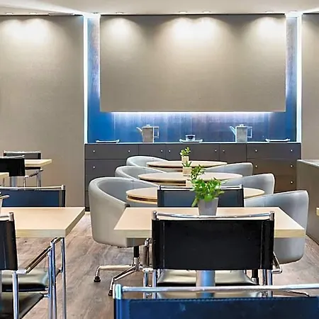 Ac By Marriott Badajoz