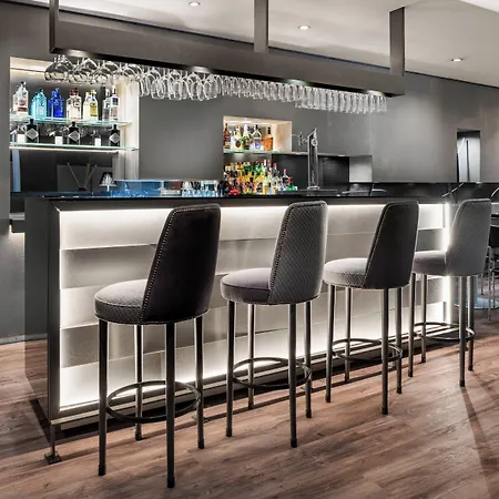 Ac By Marriott 4*