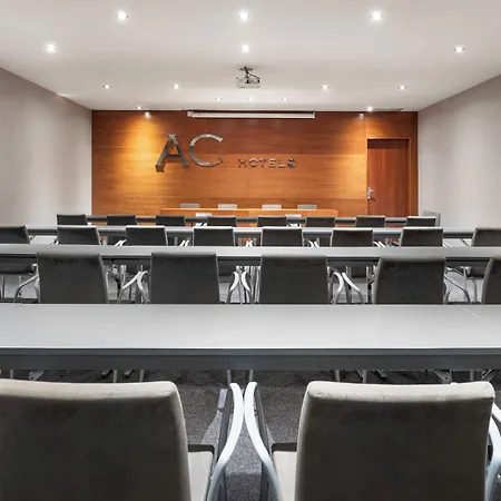 Ac By Marriott 4* Badajoz
