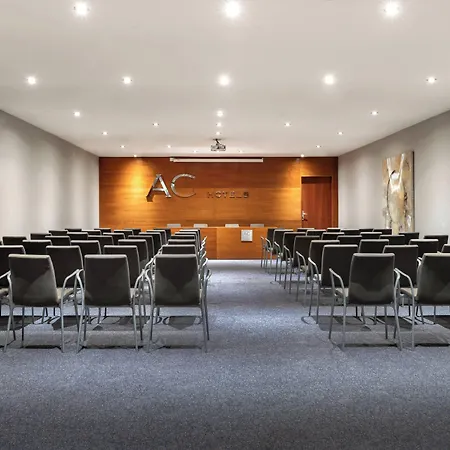 Hotel Ac By Marriott
