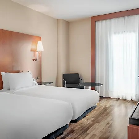 Hotel Ac By Marriott Badajoz