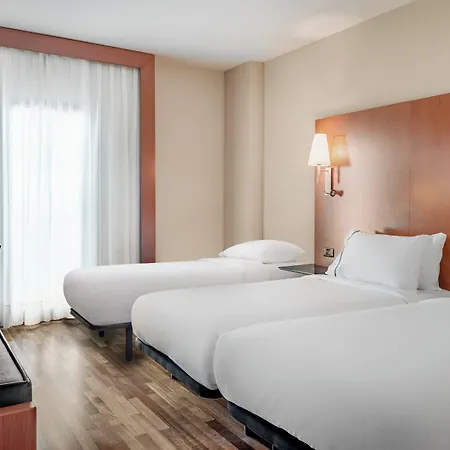 Ac By Marriott Hotel 4*