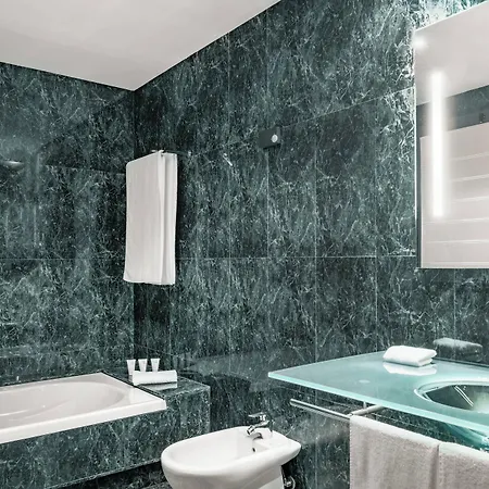 Ac By Marriott Hotel 4*