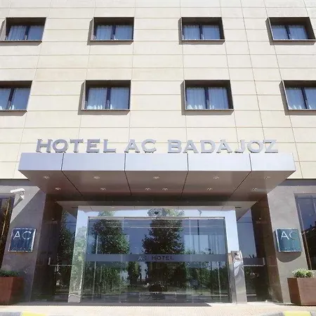 Ac By Marriott Badajoz