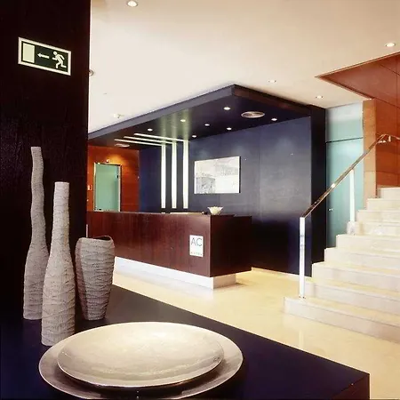 Ac By Marriott Badajoz