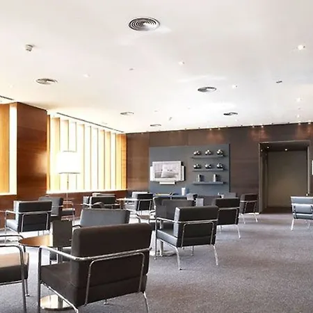 Ac By Marriott 4*