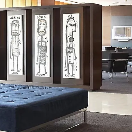 Ξενοδοχείο Ac By Marriott