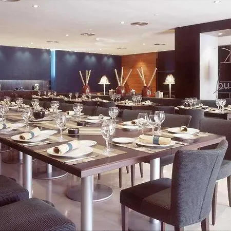 Ac By Marriott Hotel Badajoz