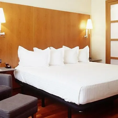 Ac By Marriott Hotel Badajoz