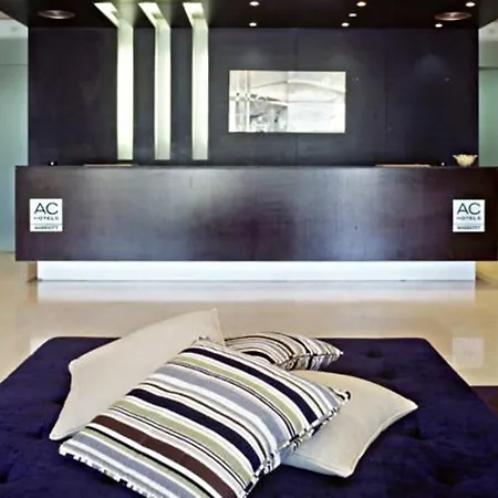 Ac By Marriott Ξενοδοχείο