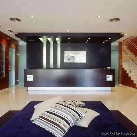 Ξενοδοχείο Ac By Marriott