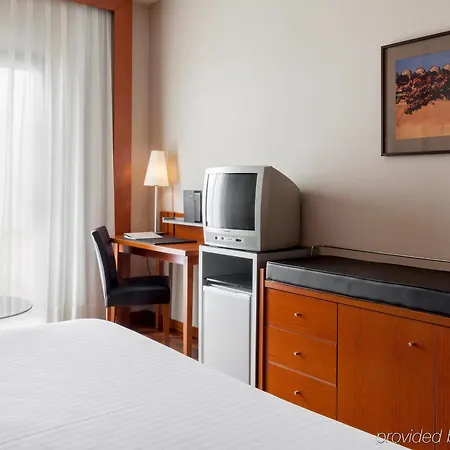 Ac By Marriott Hotel