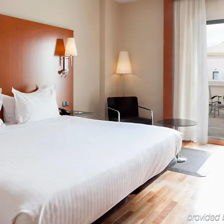 Hotel Ac By Marriott Badajoz