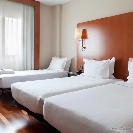 Ac By Marriott Hotel Badajoz