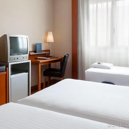 Отель Ac By Marriott