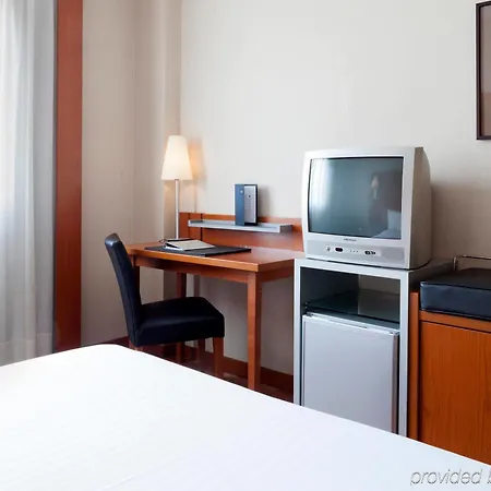 Ac By Marriott Badajoz