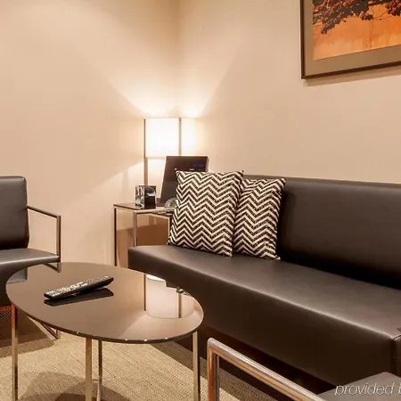 Hotel Ac By Marriott 4*