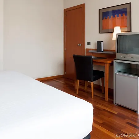 Ac By Marriott Hotel
