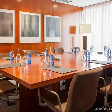 Ac By Marriott Hotel 4*