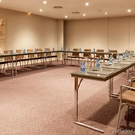 Ac By Marriott 4* Badajoz