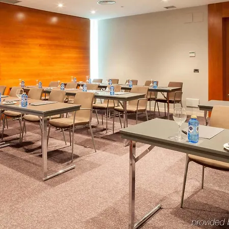Hotel Ac By Marriott Badajoz
