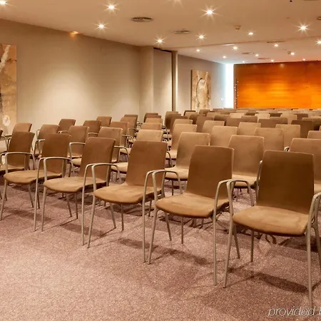 Ac By Marriott 4* Бадахос