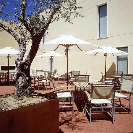 Hotel Ac By Marriott Badajoz