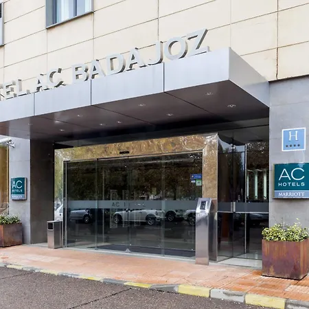 Ac By Marriott Hotel 4*