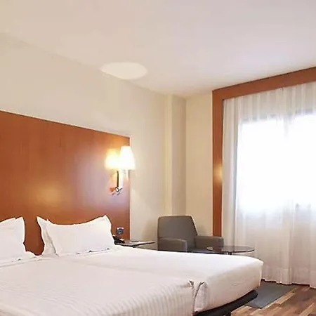 Ac By Marriott Hotel Badajoz