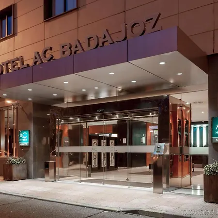 Ac By Marriott