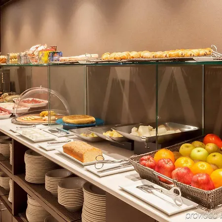 Ac By Marriott 4*