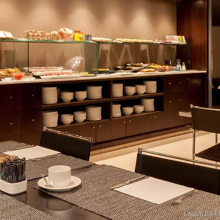 Ac By Marriott 4*