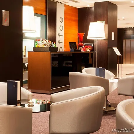 Ac By Marriott 4*