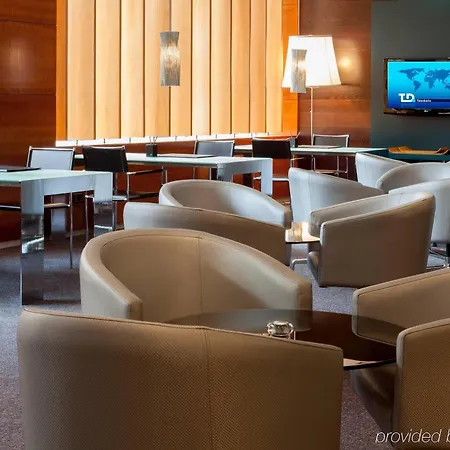 Ac By Marriott Отель 4*