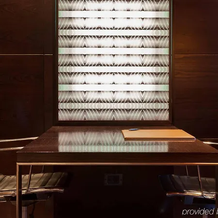 Ξενοδοχείο Ac By Marriott Μπανταχόθ