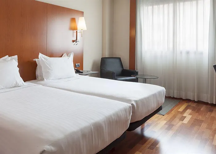 Ac By Marriott Hotel