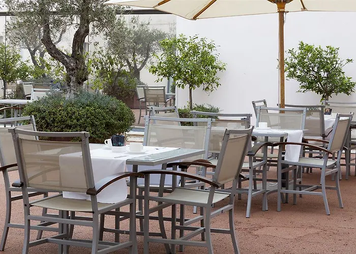 Hotel Ac By Marriott