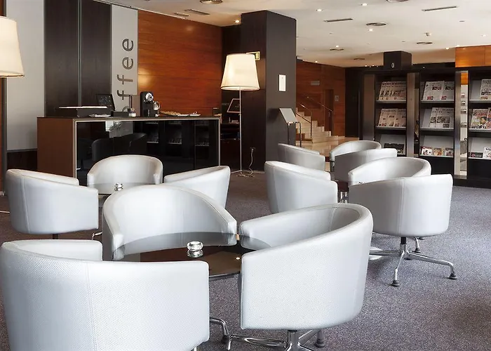 Ac By Marriott 4* Badajoz