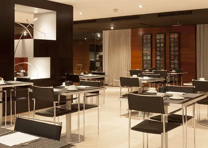 Ac By Marriott Отель 4*