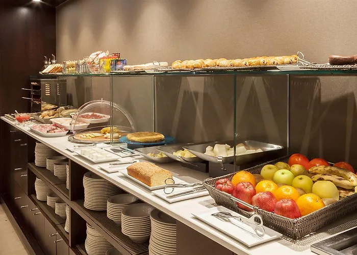 Hotel Ac By Marriott