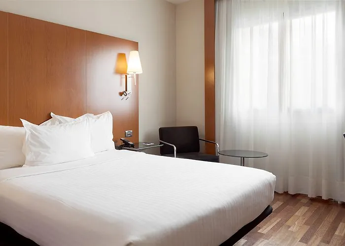 Ac By Marriott Hotel Badajós