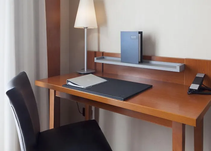 Ac By Marriott Hotel Badajoz