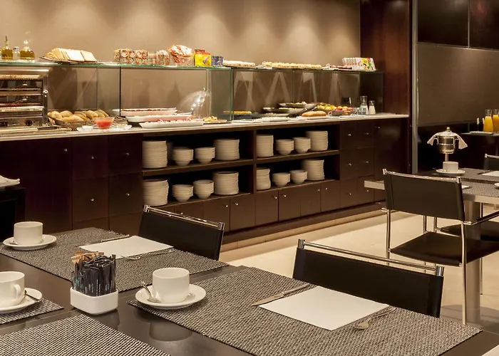 Hotel Ac By Marriott Badajoz